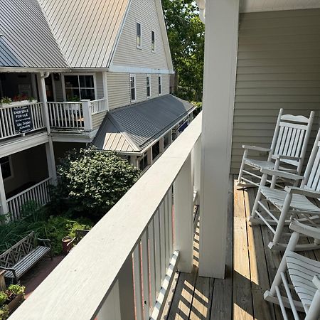 Artists Colony (Adults Only) Ξενοδοχείο Nashville Εξωτερικό φωτογραφία