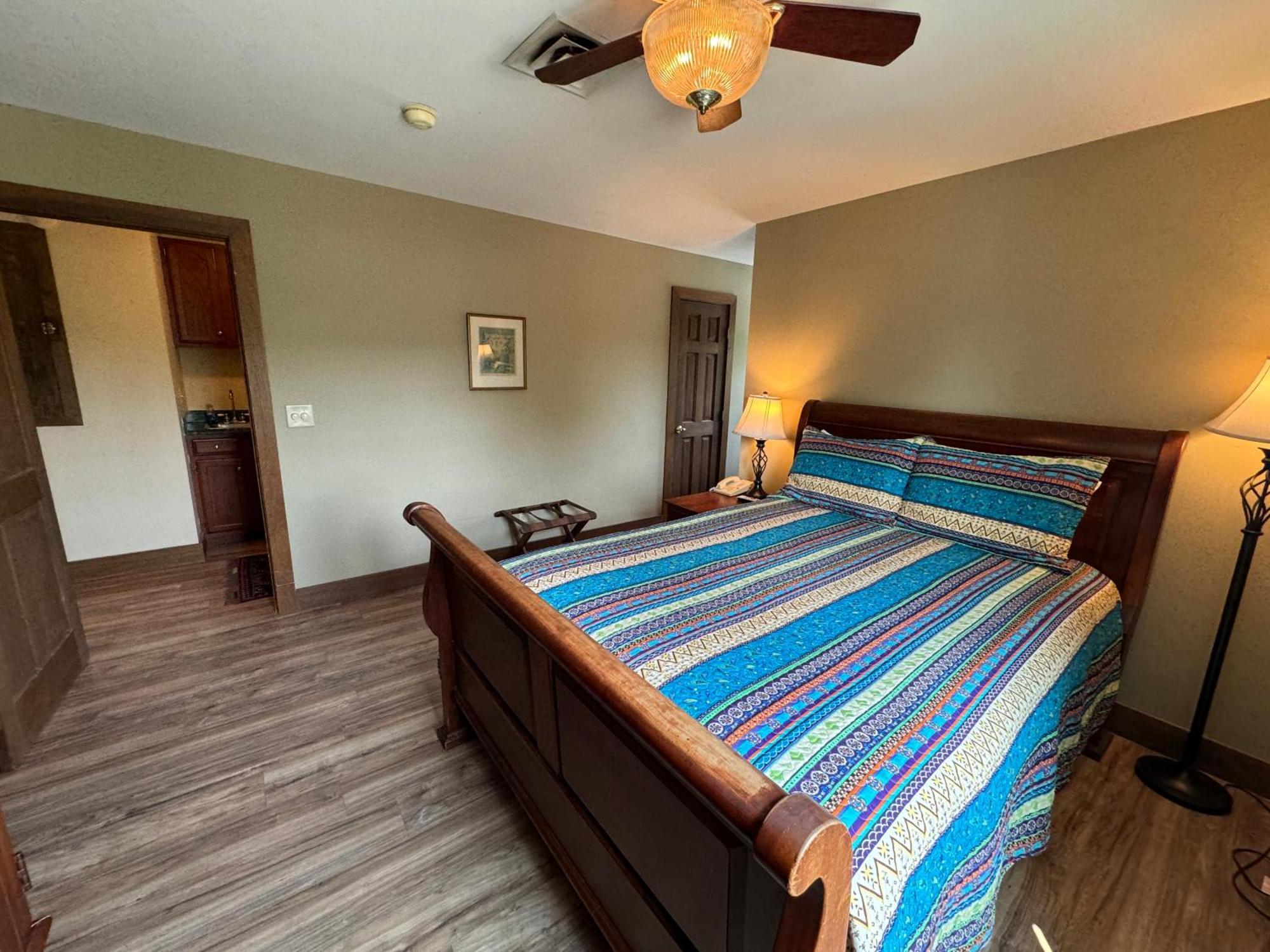 Artists Colony (Adults Only) Ξενοδοχείο Nashville Εξωτερικό φωτογραφία