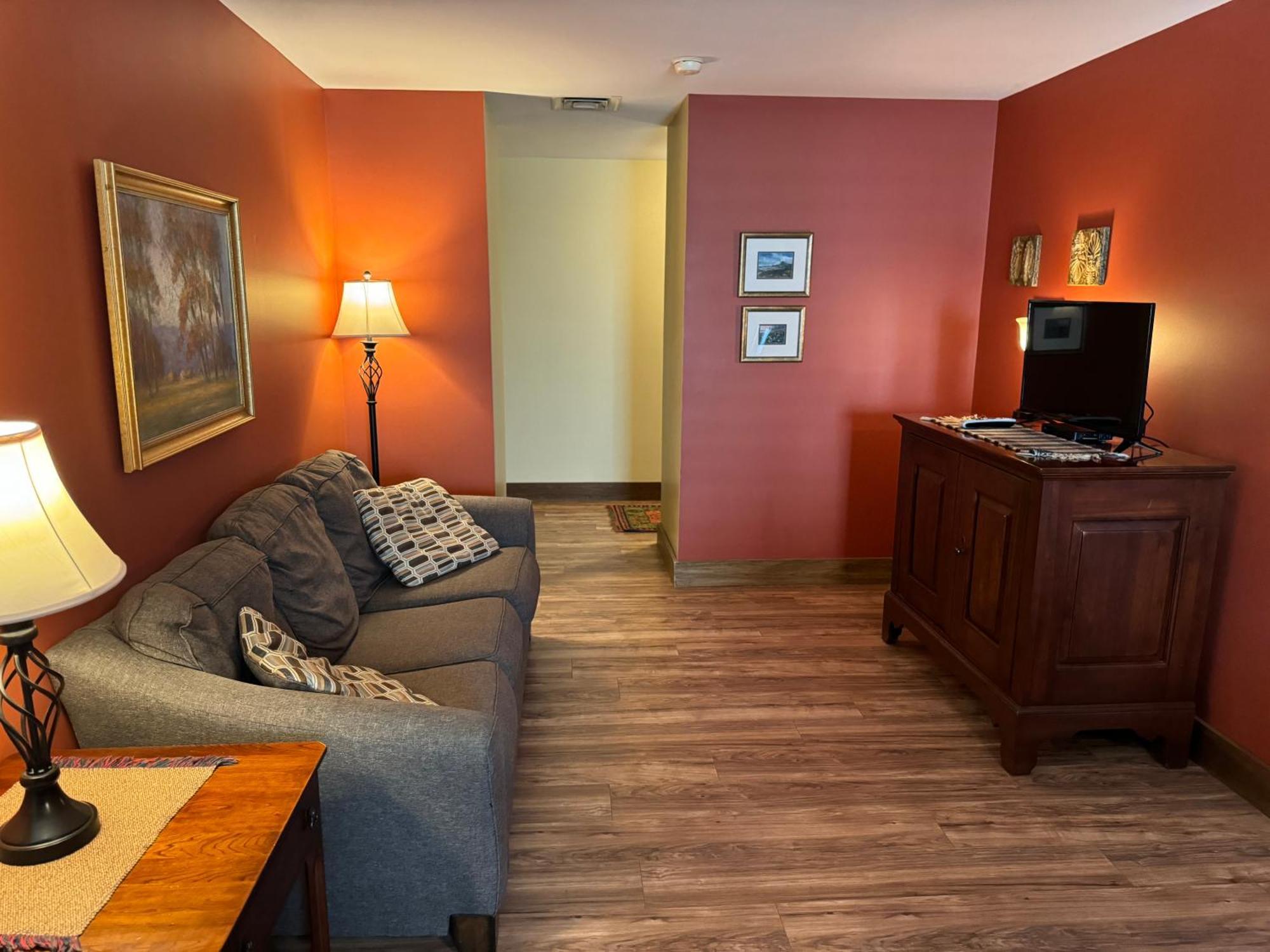 Artists Colony (Adults Only) Ξενοδοχείο Nashville Εξωτερικό φωτογραφία