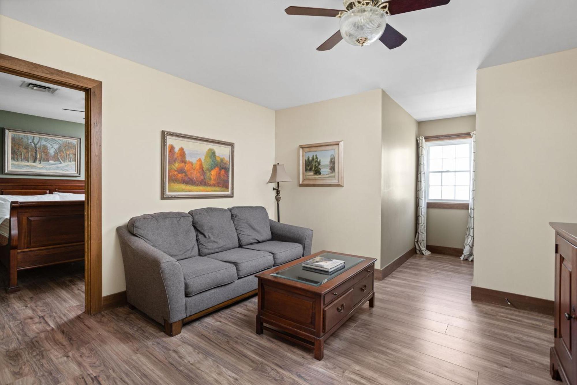 Artists Colony (Adults Only) Ξενοδοχείο Nashville Εξωτερικό φωτογραφία