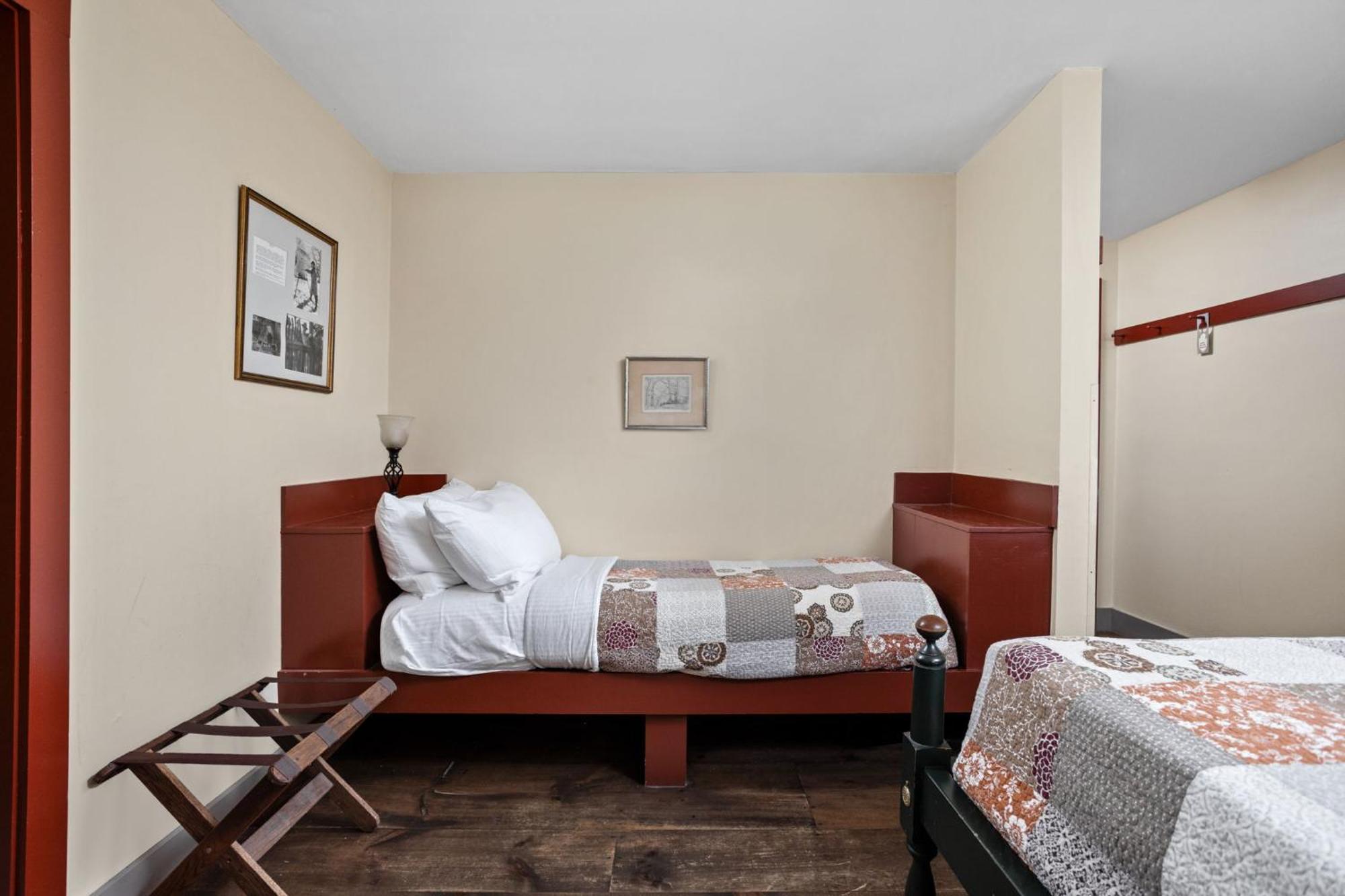 Artists Colony (Adults Only) Ξενοδοχείο Nashville Εξωτερικό φωτογραφία