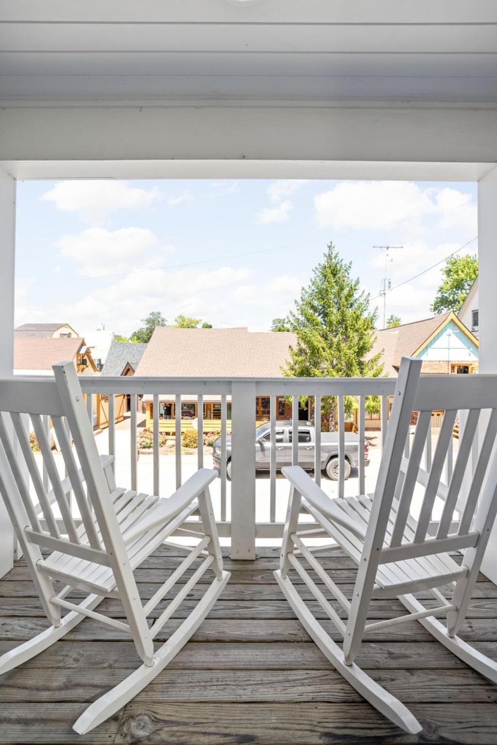 Artists Colony (Adults Only) Ξενοδοχείο Nashville Εξωτερικό φωτογραφία