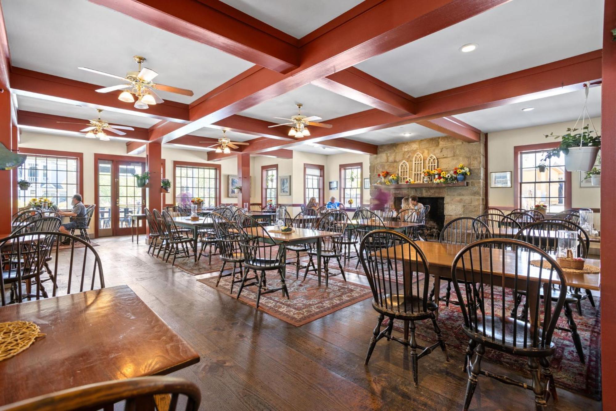 Artists Colony (Adults Only) Ξενοδοχείο Nashville Εξωτερικό φωτογραφία