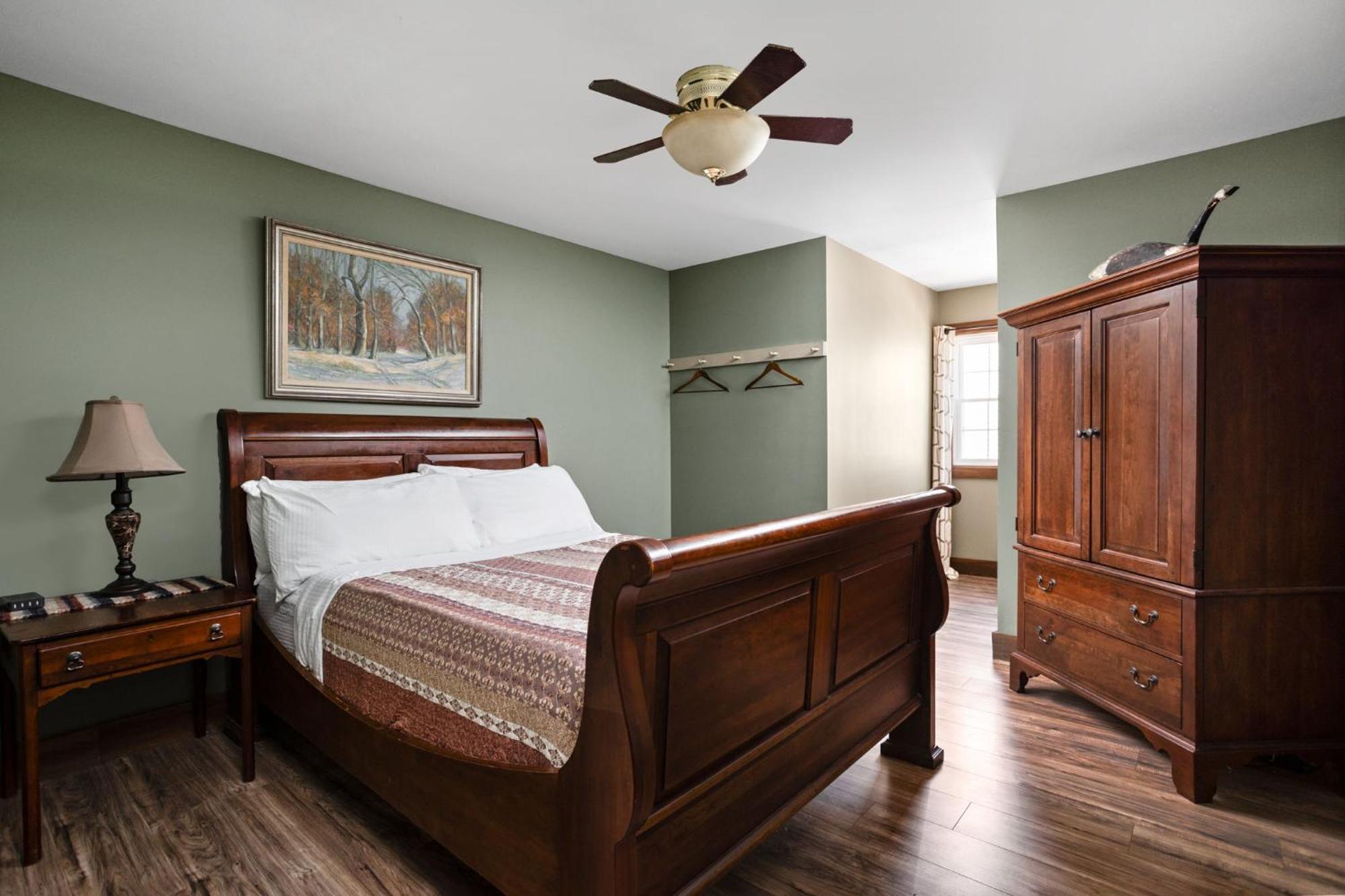 Artists Colony (Adults Only) Ξενοδοχείο Nashville Εξωτερικό φωτογραφία