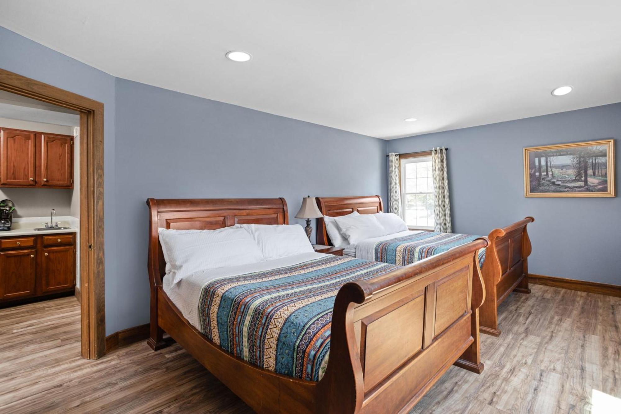 Artists Colony (Adults Only) Ξενοδοχείο Nashville Εξωτερικό φωτογραφία