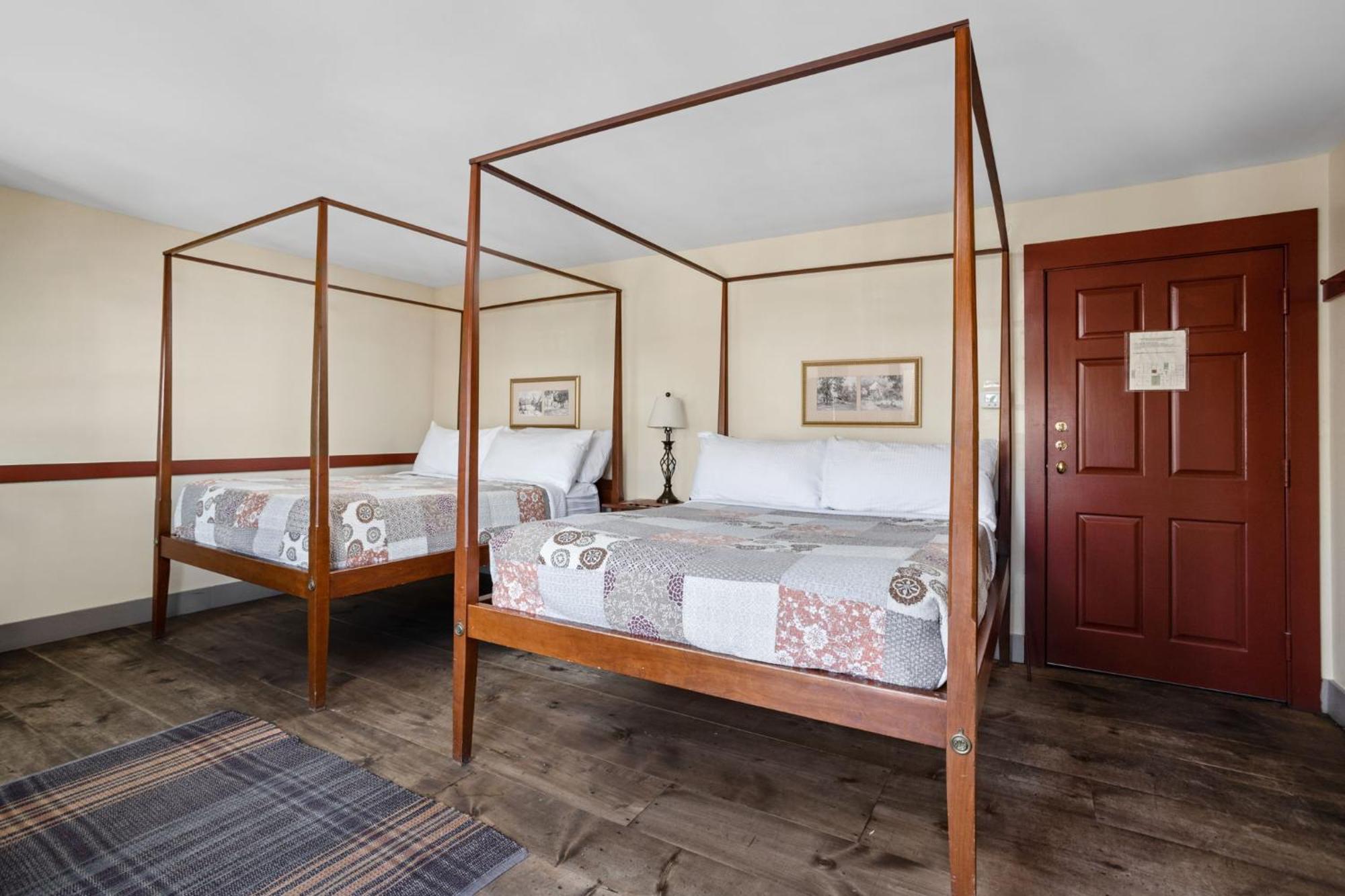 Artists Colony (Adults Only) Ξενοδοχείο Nashville Εξωτερικό φωτογραφία