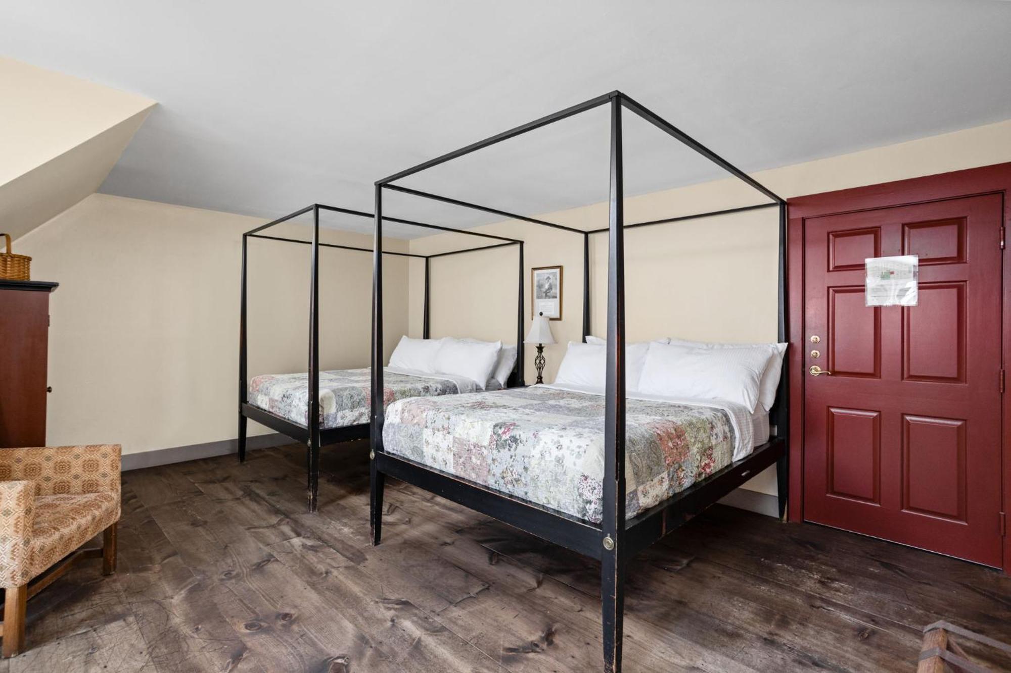 Artists Colony (Adults Only) Ξενοδοχείο Nashville Εξωτερικό φωτογραφία